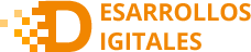 logo desarrollos digitales