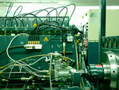 Reparación de bomba inyectora