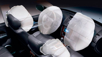 Airbags