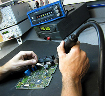 centralitas electrónicas