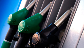 Reducción del consumo de combustible